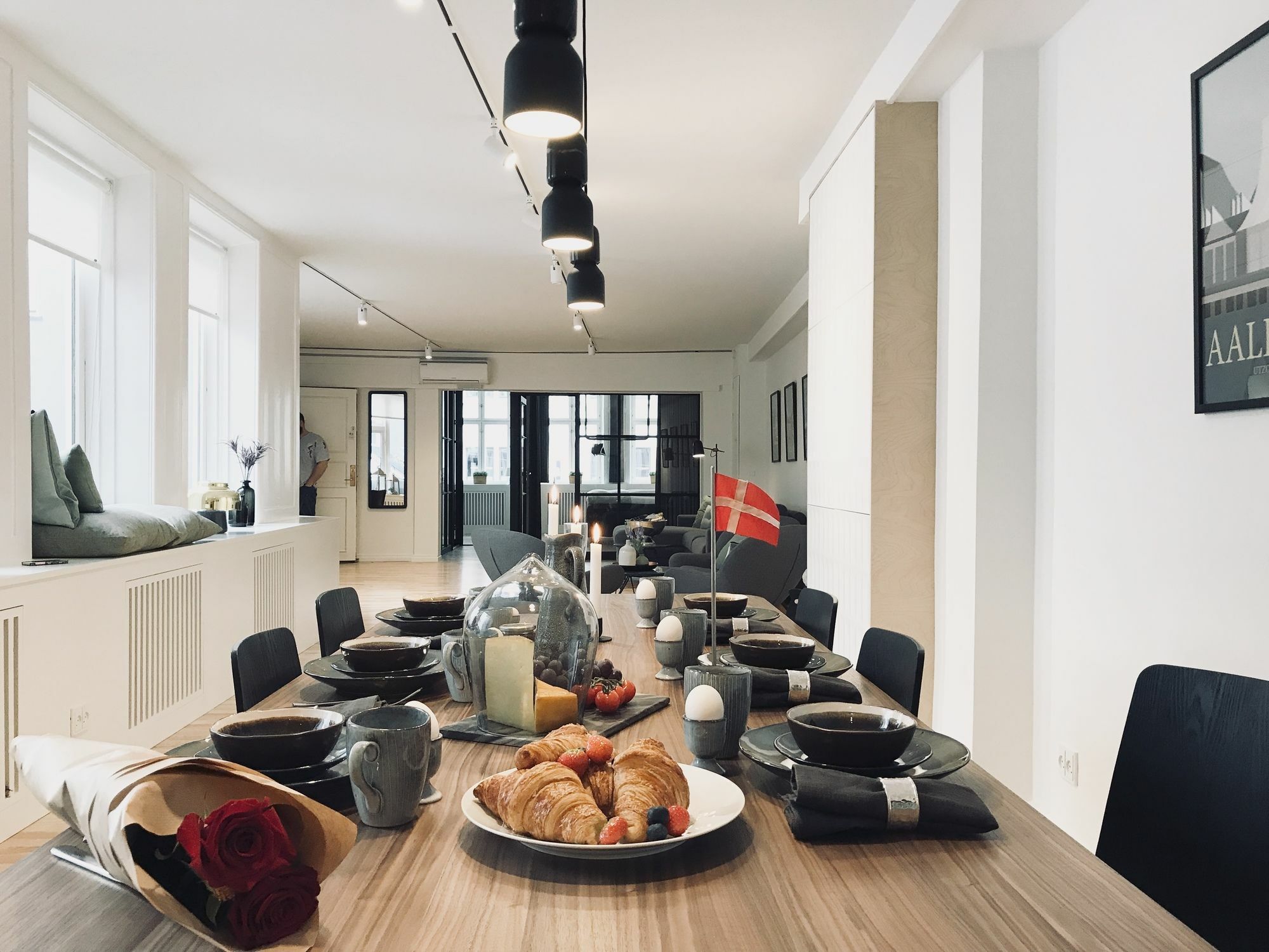 Apartamento The Nordic Collection Iv