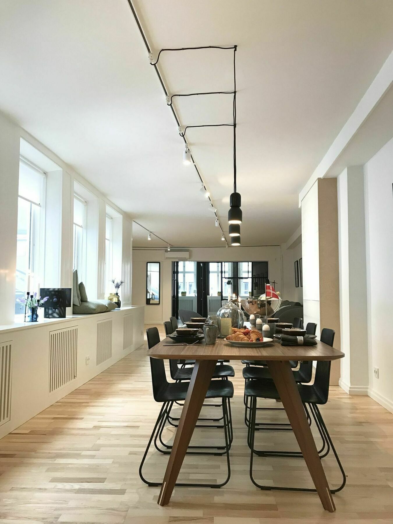 The Nordic Collection Iv Apartamento *