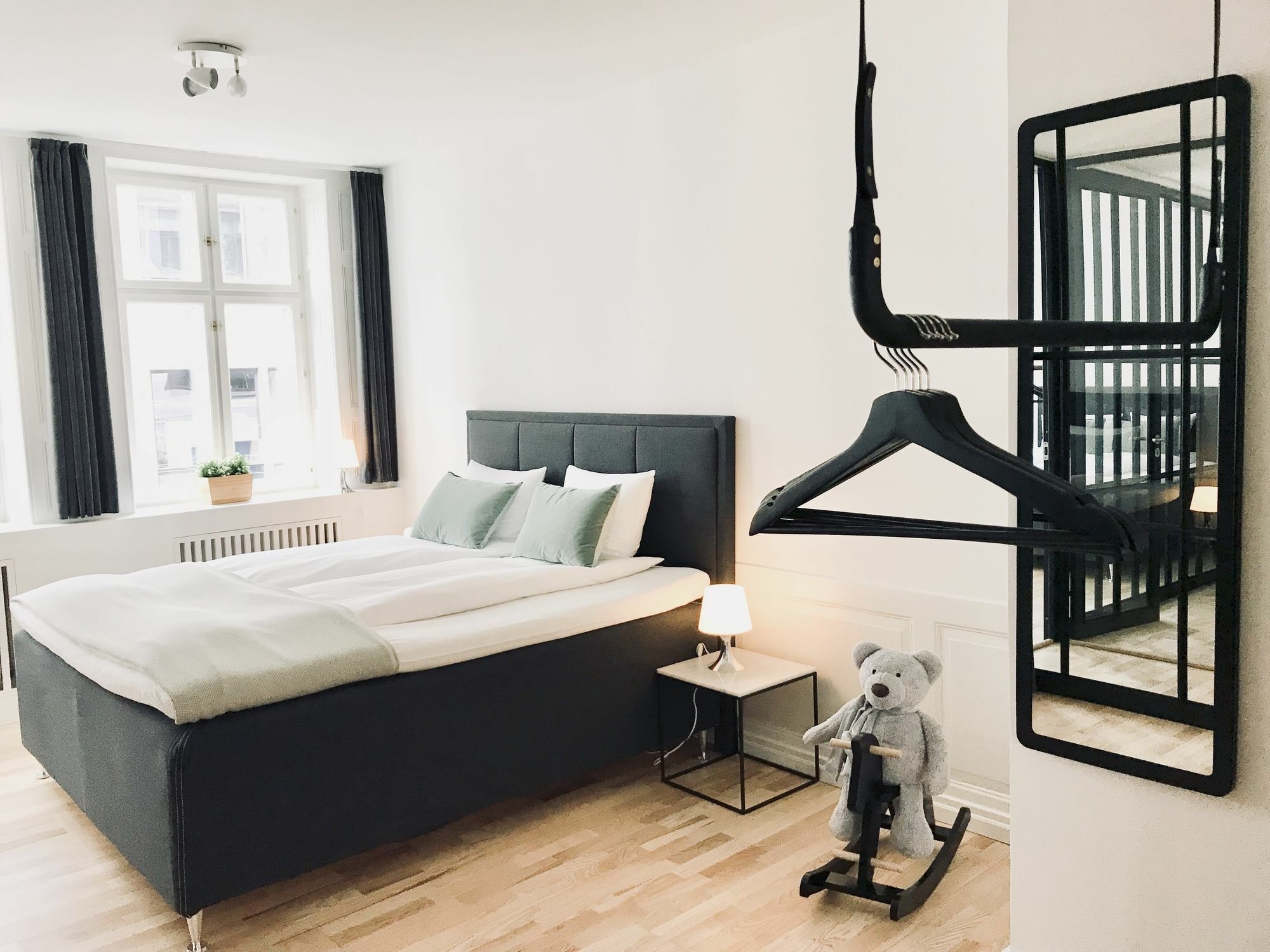 Apartamento The Nordic Collection Iv *