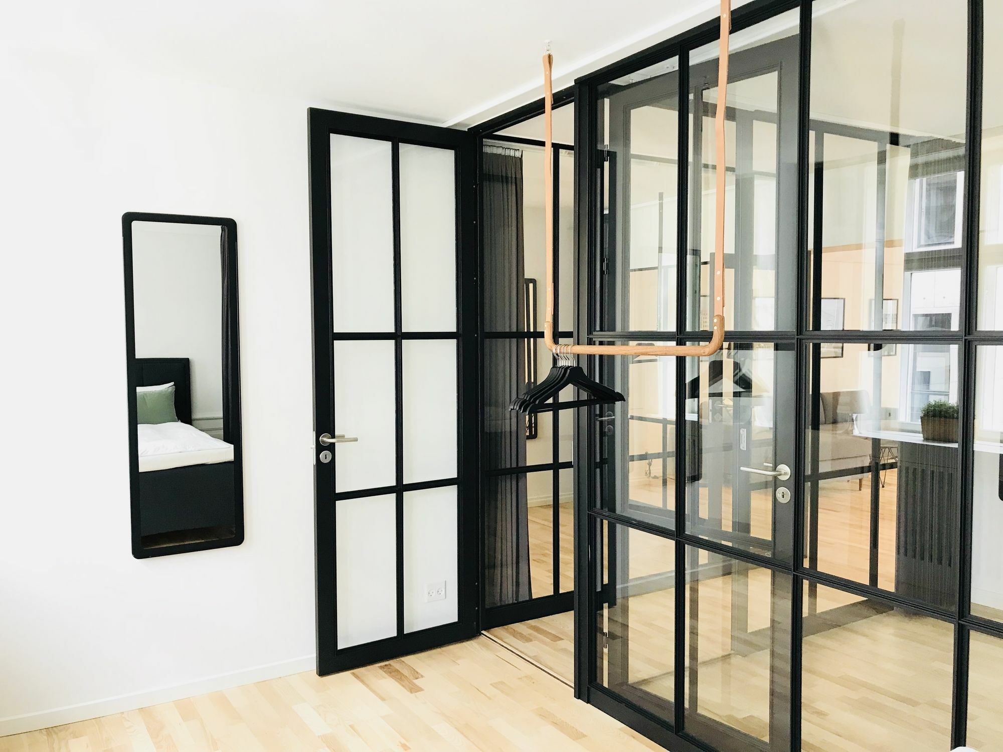Apartamento The Nordic Collection Iv *